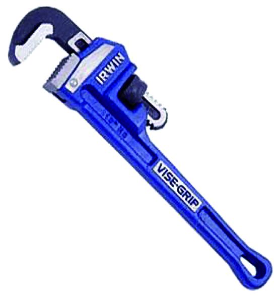 Pipe Wrench 12"