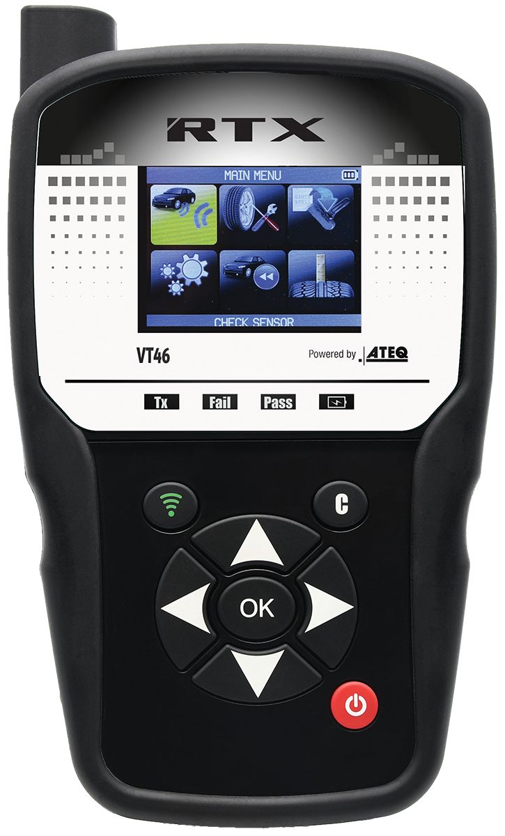 TPMS Programming Tool