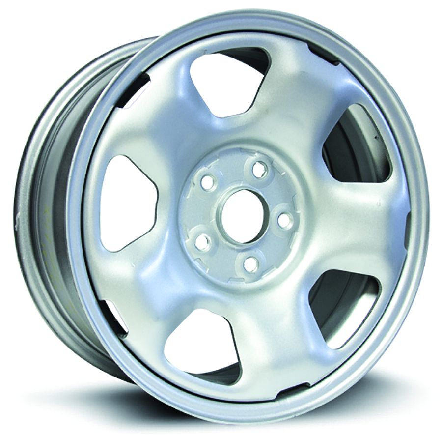 RTX® (ST) • X47520 • Steel Wheels • Grey • 17x7.5 5x120 ET42 CB64.1