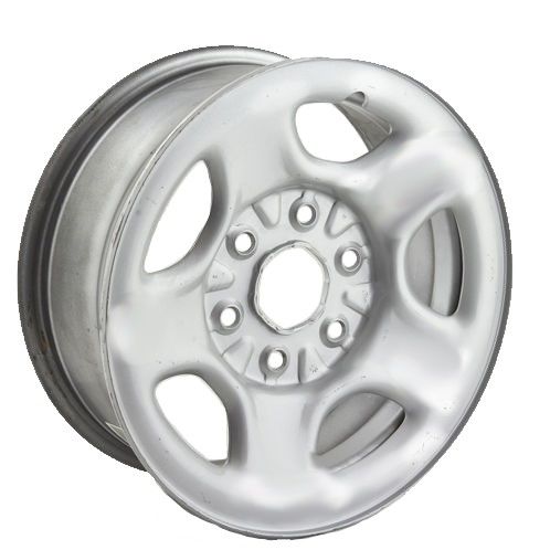RTX® (ST) • X99119N • Steel Wheels • Grey • 16x6.5 6x139.7 ET30 CB78.1