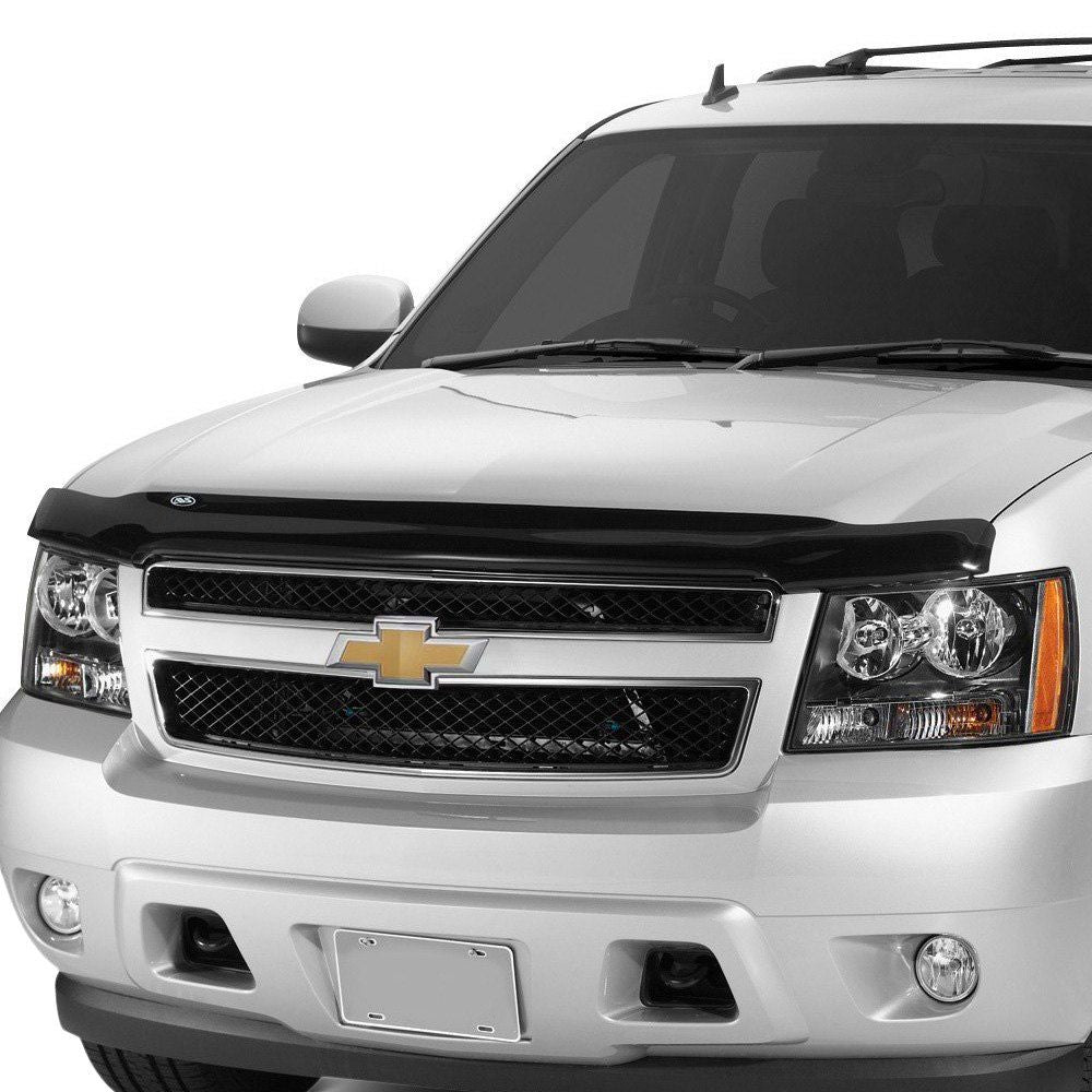 AVS® • 23024 • Bugflector • Hood Shield • GMC V3500 88-89