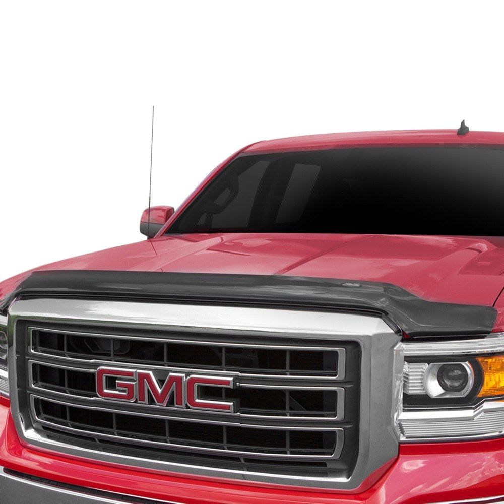 AVS® • 23024 • Bugflector • Hood Shield • GMC V3500 88-89