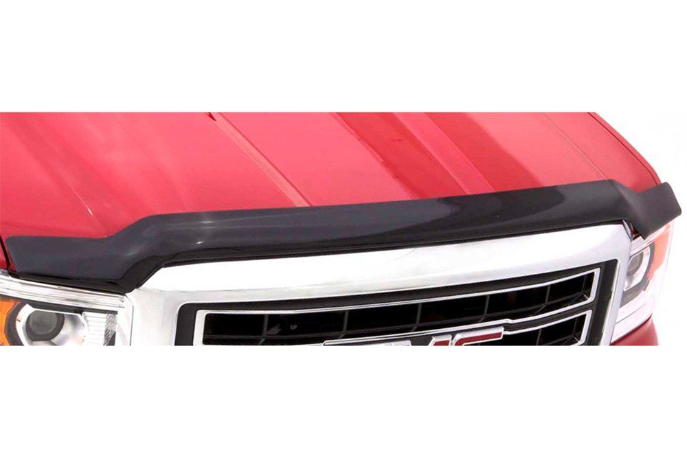 AVS® • 23024 • Bugflector • Hood Shield • GMC V3500 88-89