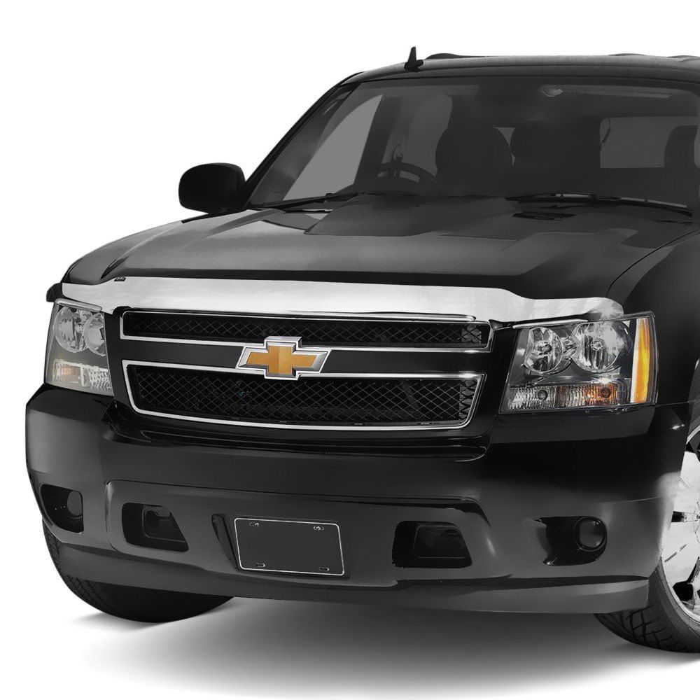 AVS® • 684813 • Tape-On Sunflector • Rain Deflectors • Ram 1500 19-22