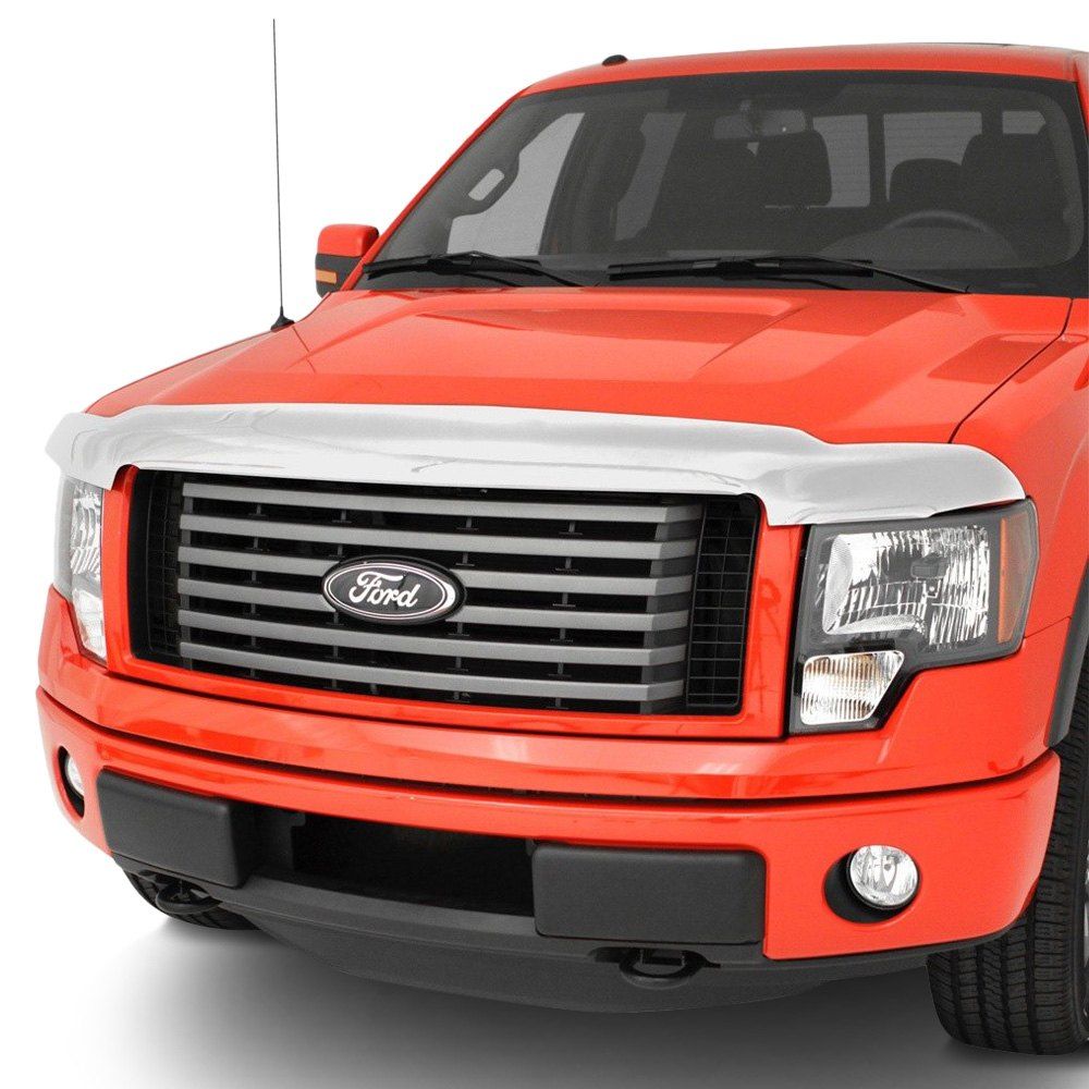 AVS® • 684813 • Tape-On Sunflector • Rain Deflectors • Ram 1500 19-22