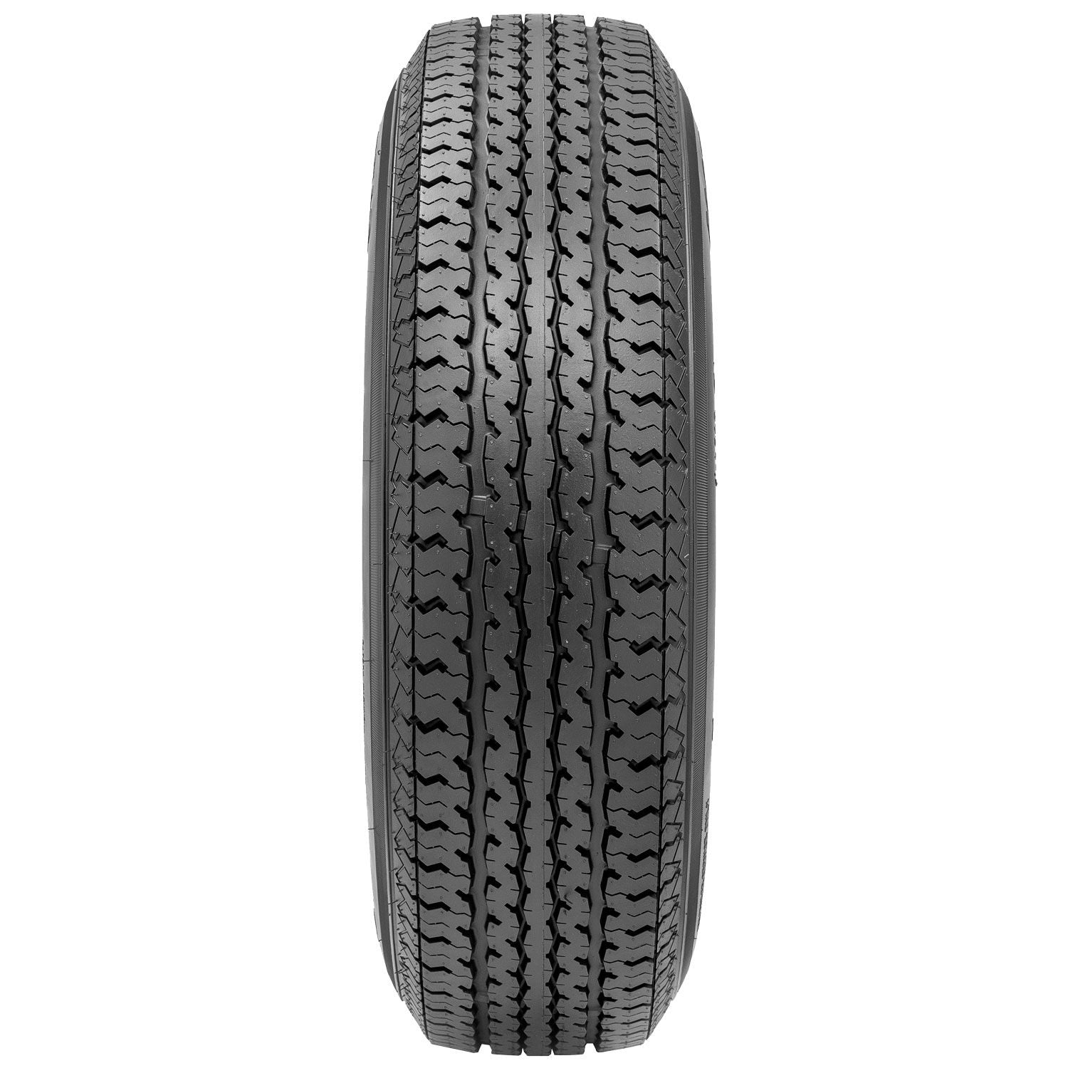 Tow Rite RDG25-702 - Tire ST205/75R15 LRC