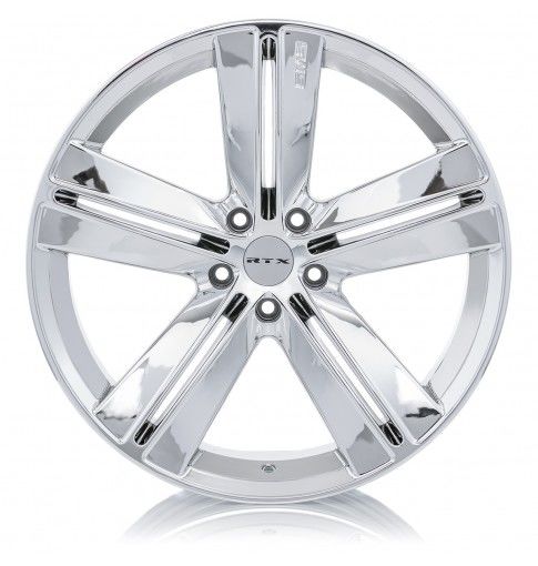 SMS • Chrome / PVD • 18x7.5 5x114.3 ET40 CB73.1