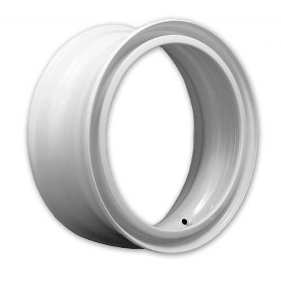 RTX® (ST) • 6600E • Dually Wheels • White