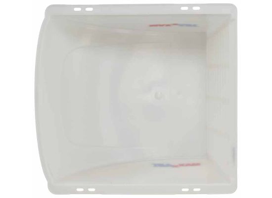 Maxxair 00-933051 - Maxxair Standard Vent Cover - Translucent