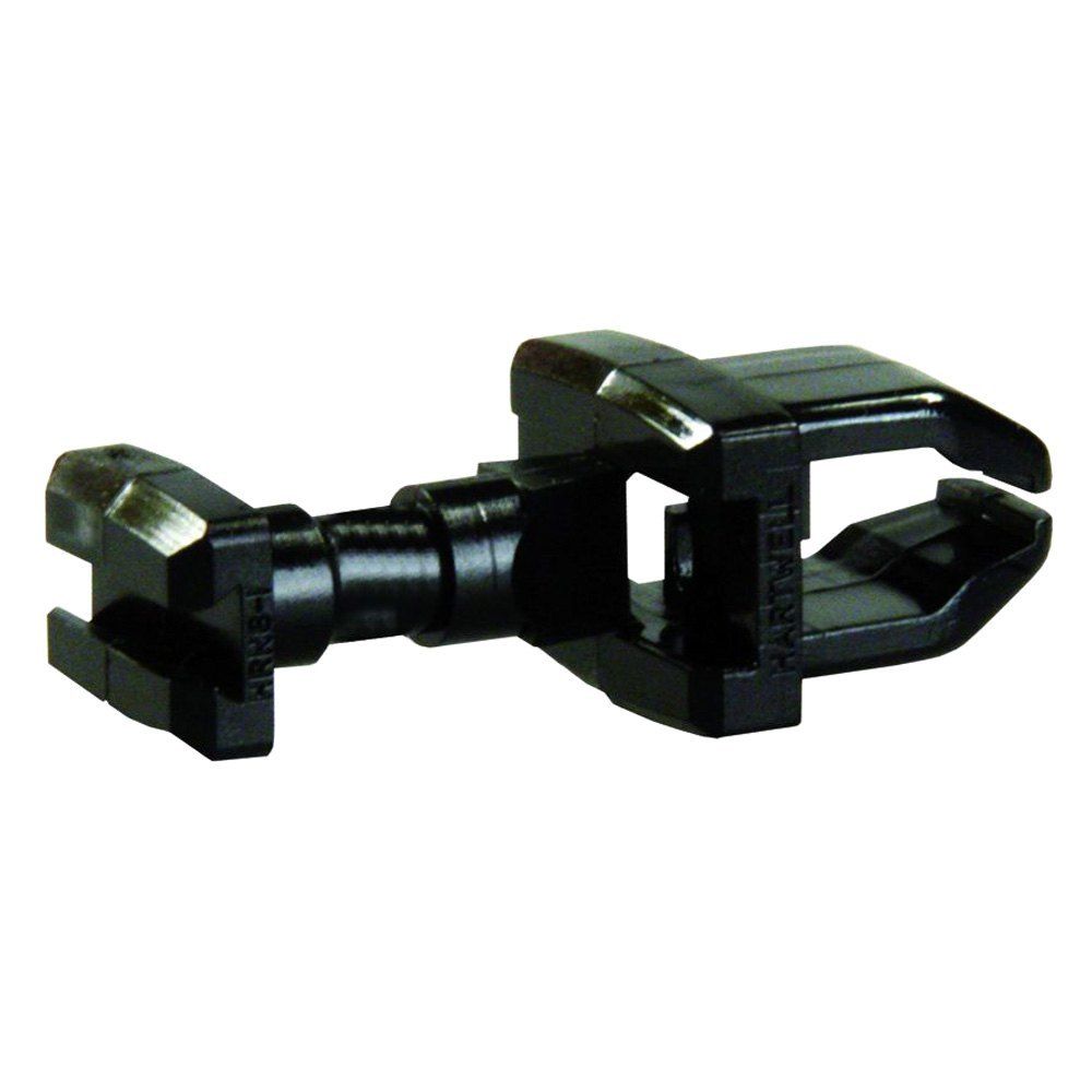 REFRIGERATOR VENT LATCH #