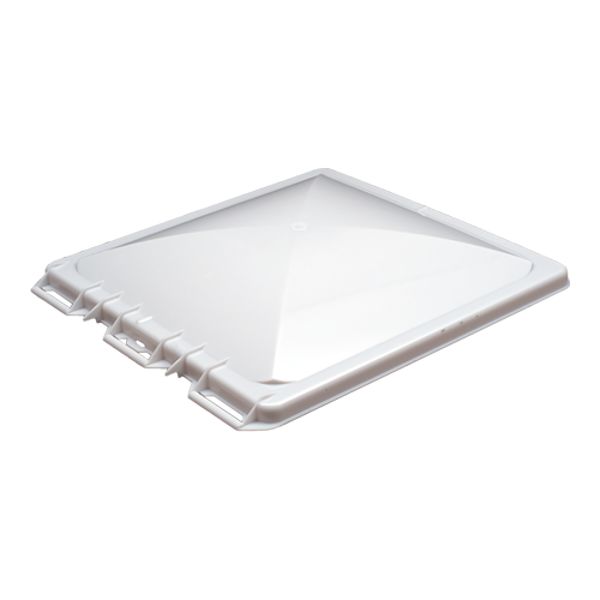 RV Pro 18-1760 - Vent Lid Jensen White