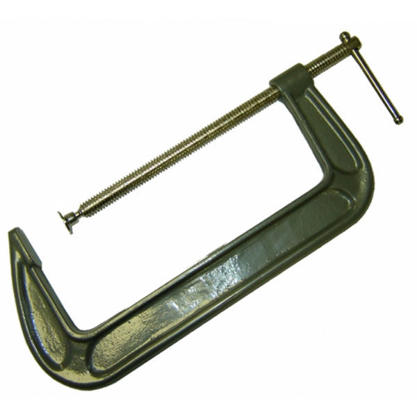 C-Clamp 6"