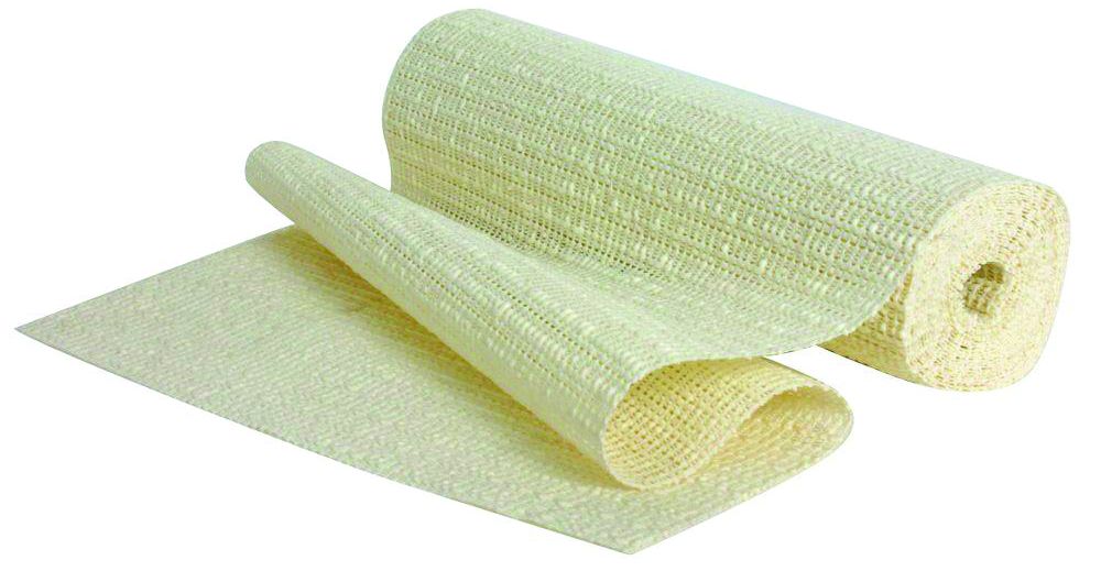 Camco 43277 Slip Stop  - 1' x 12' Cream  Bilingual