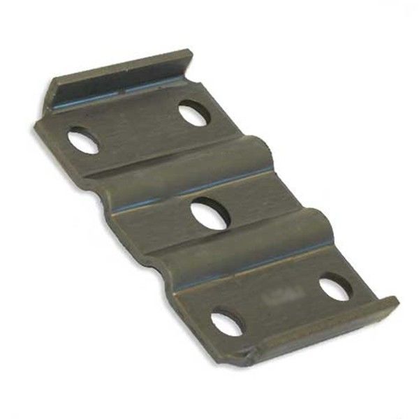 TRAILER SUSPENSION TIE PLATE -