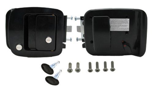 AP Products RV Entrance Motor Home Lock