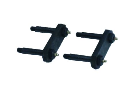 Dexter 018-027-05 - Shackle link kits