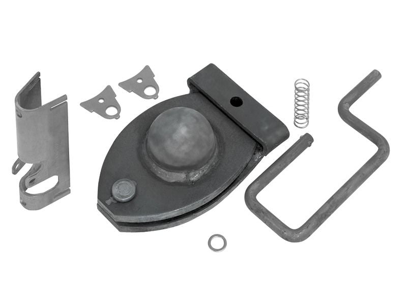 Bulldog 0287740300 - Gooseneck Coupler Repair Kit