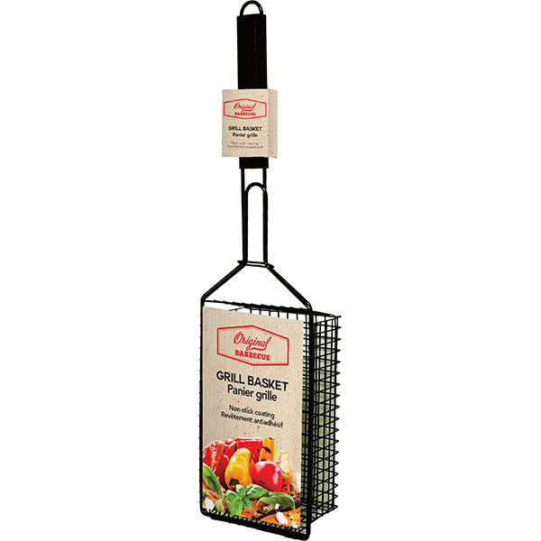 Modern Houseware 077584 - BBQ & Grill Basket