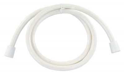 Thetford 94199 - Plastic Polar White Exterior Shower Hose