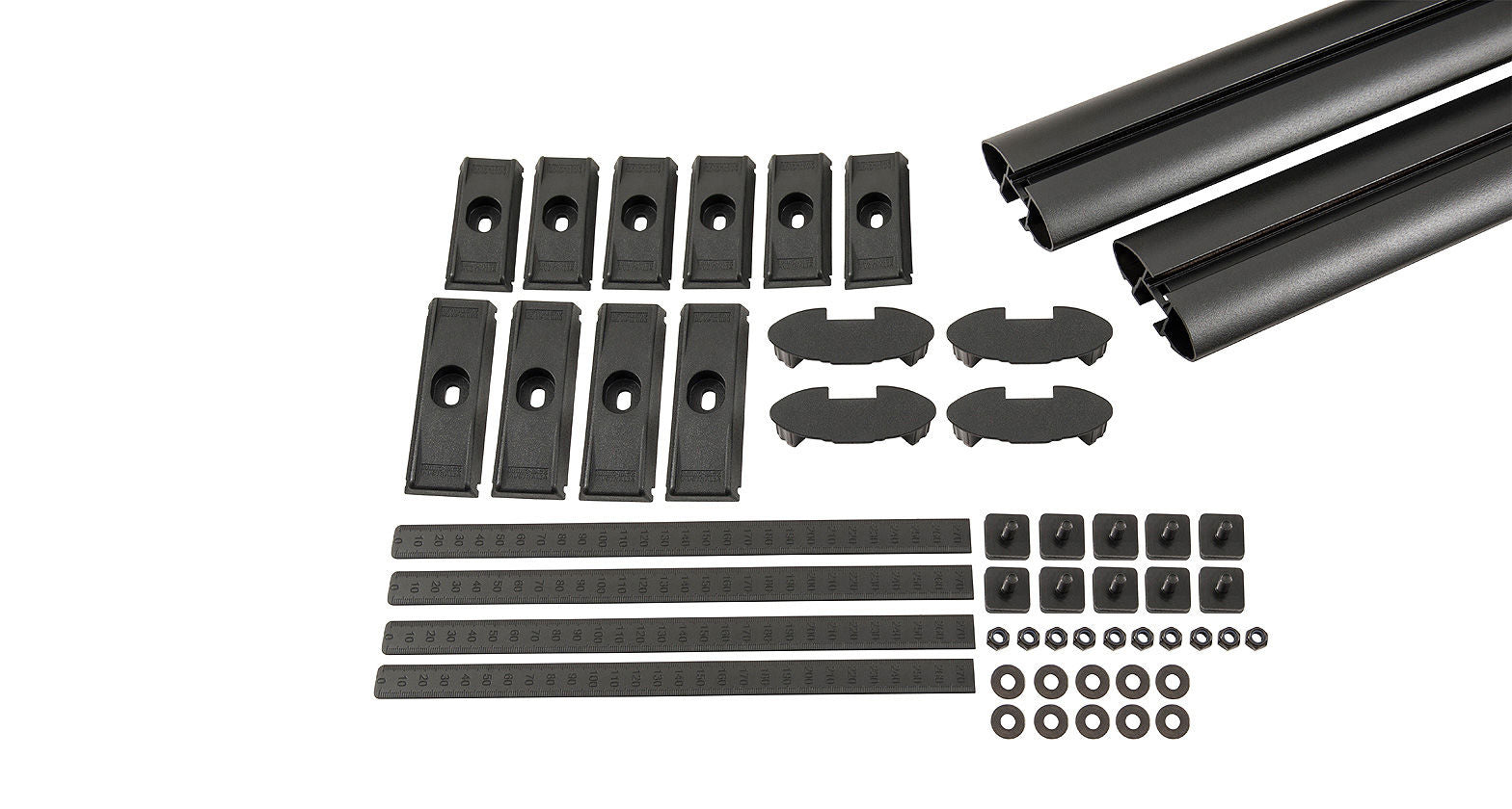 Rhino Rack 43246 - Pioneer VA Conversion Kit