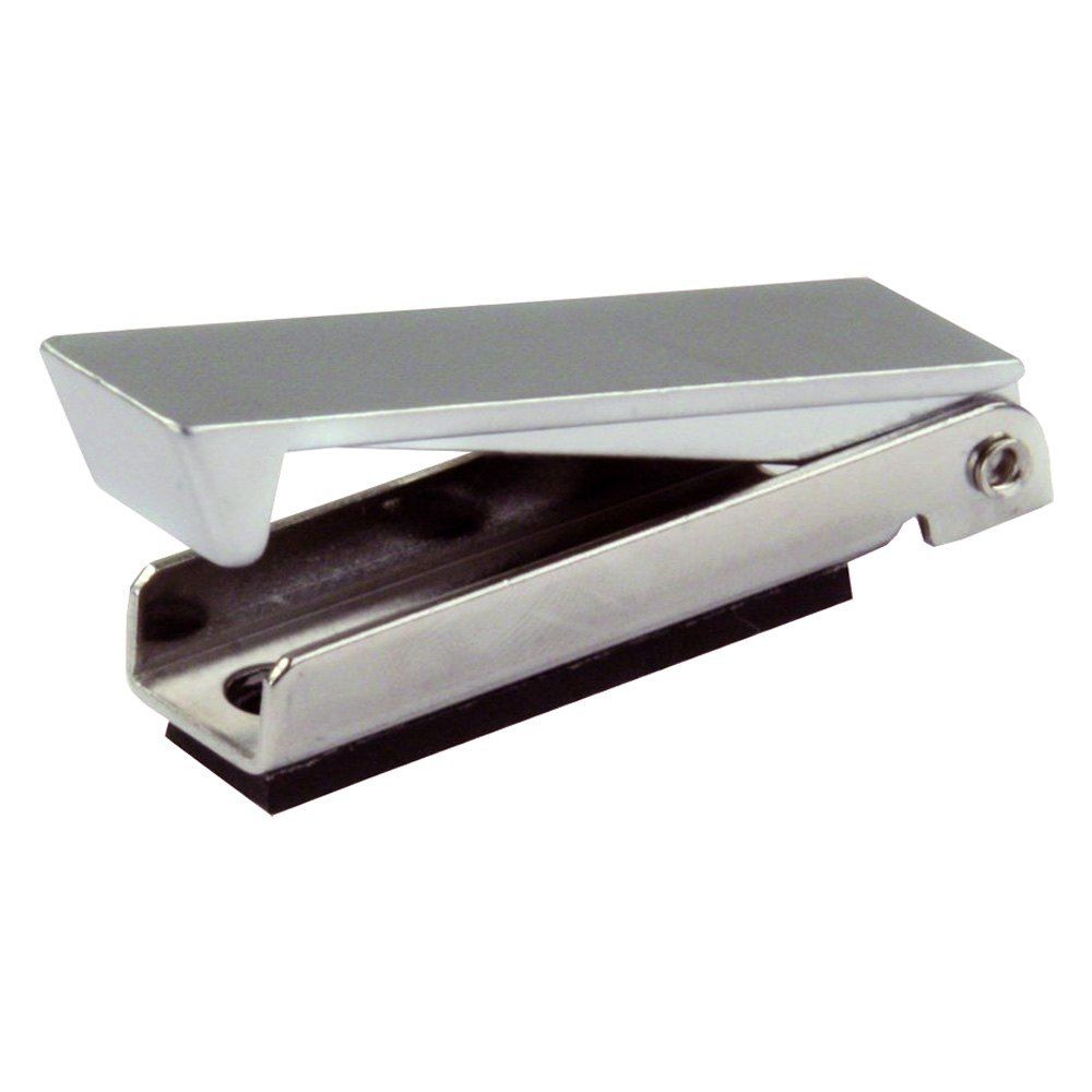 SS BAGGAGE DOOR CATCH