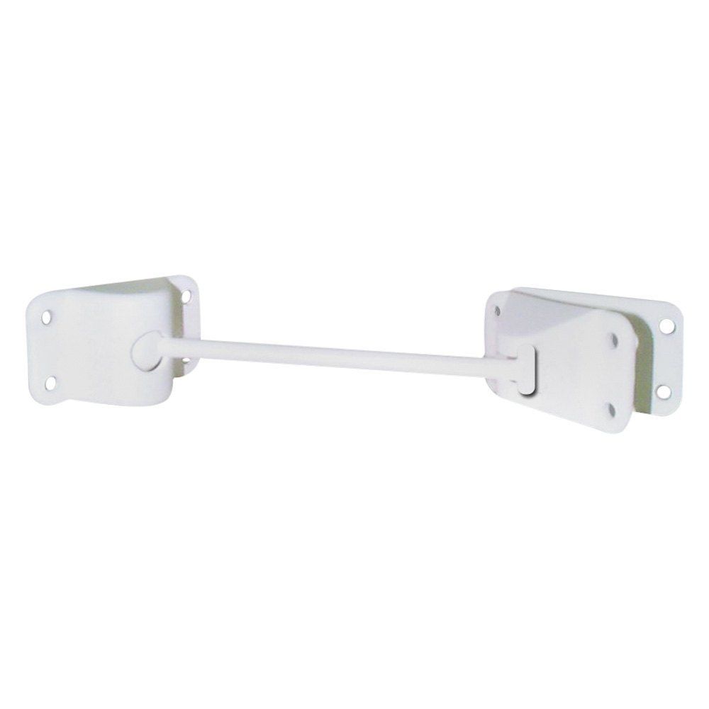 10" ULTIMATE DOOR HOLDER WHITE