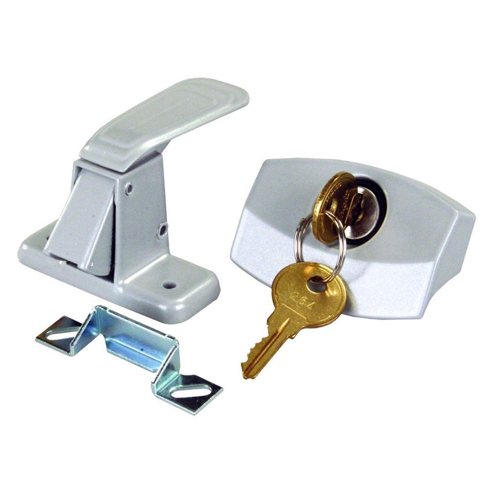 CAMPER DOOR LATCH #10805