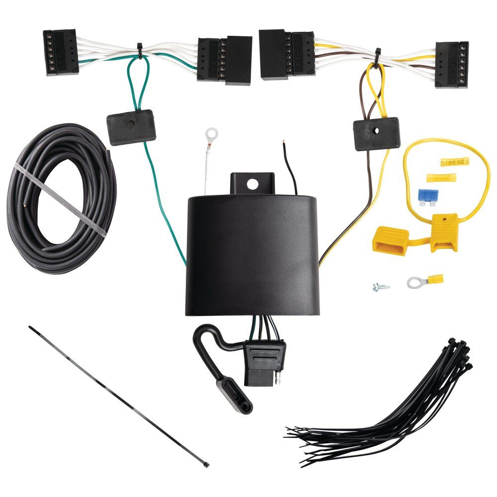 Tekonsha® • 118879 • T-One Connector • BMW X3 2022