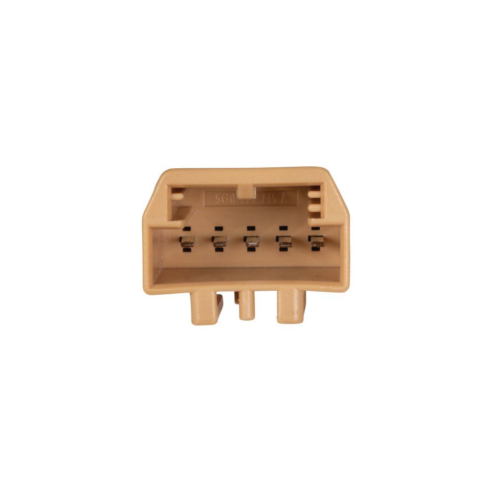 Tekonsha® • 118880 • T-One Connector • Volkswagen Tiguan 19-22