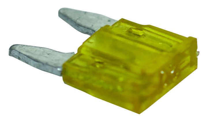 Metriplus 1221-ATP10 - Fuses 10 Amps - 25 Pieces