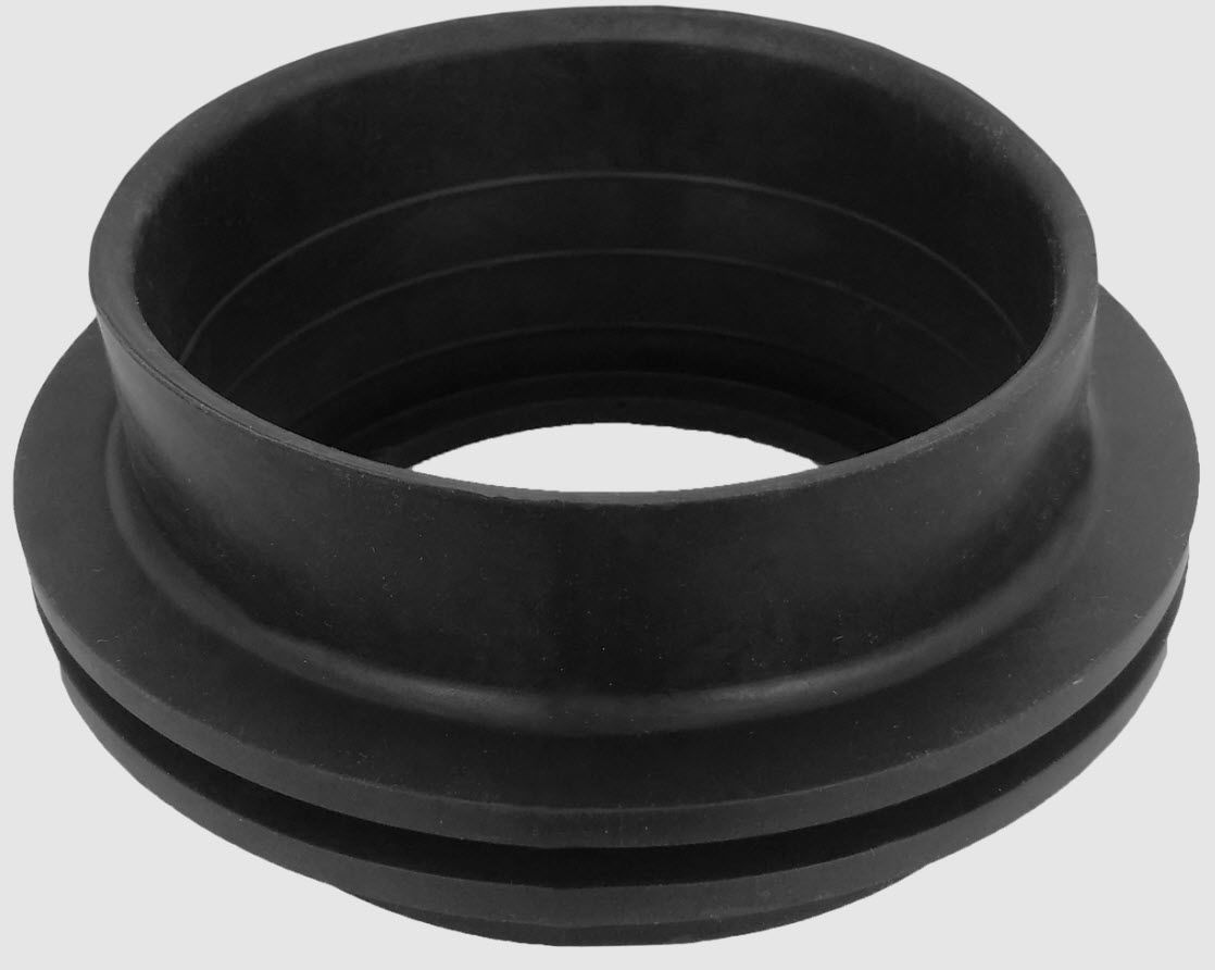 Icon Technologies 12485 - Rubber Grommet, 3"