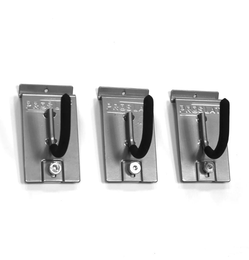 Proslat 13017 - Heavy-Duty U Hook (Pack of 3)