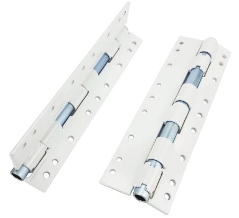 SWING-AWAY BRACKET WHITE SET/2