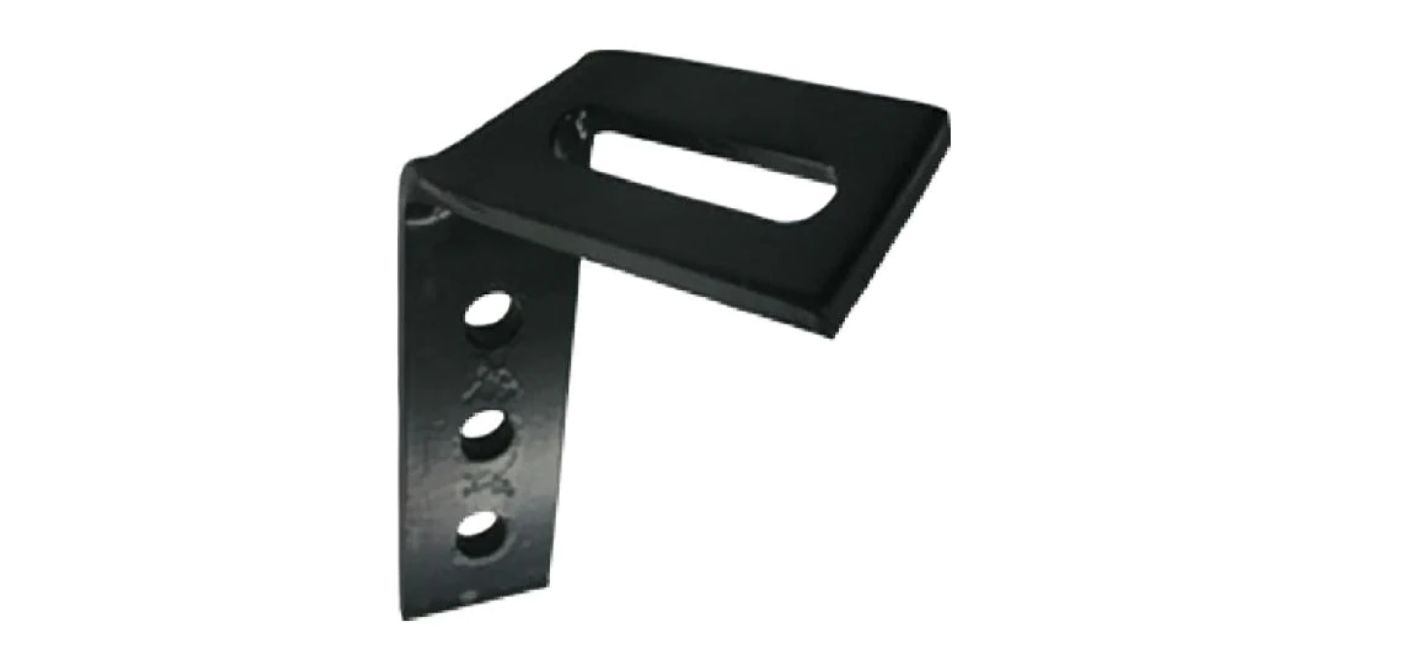 411 FRAME BRACKET