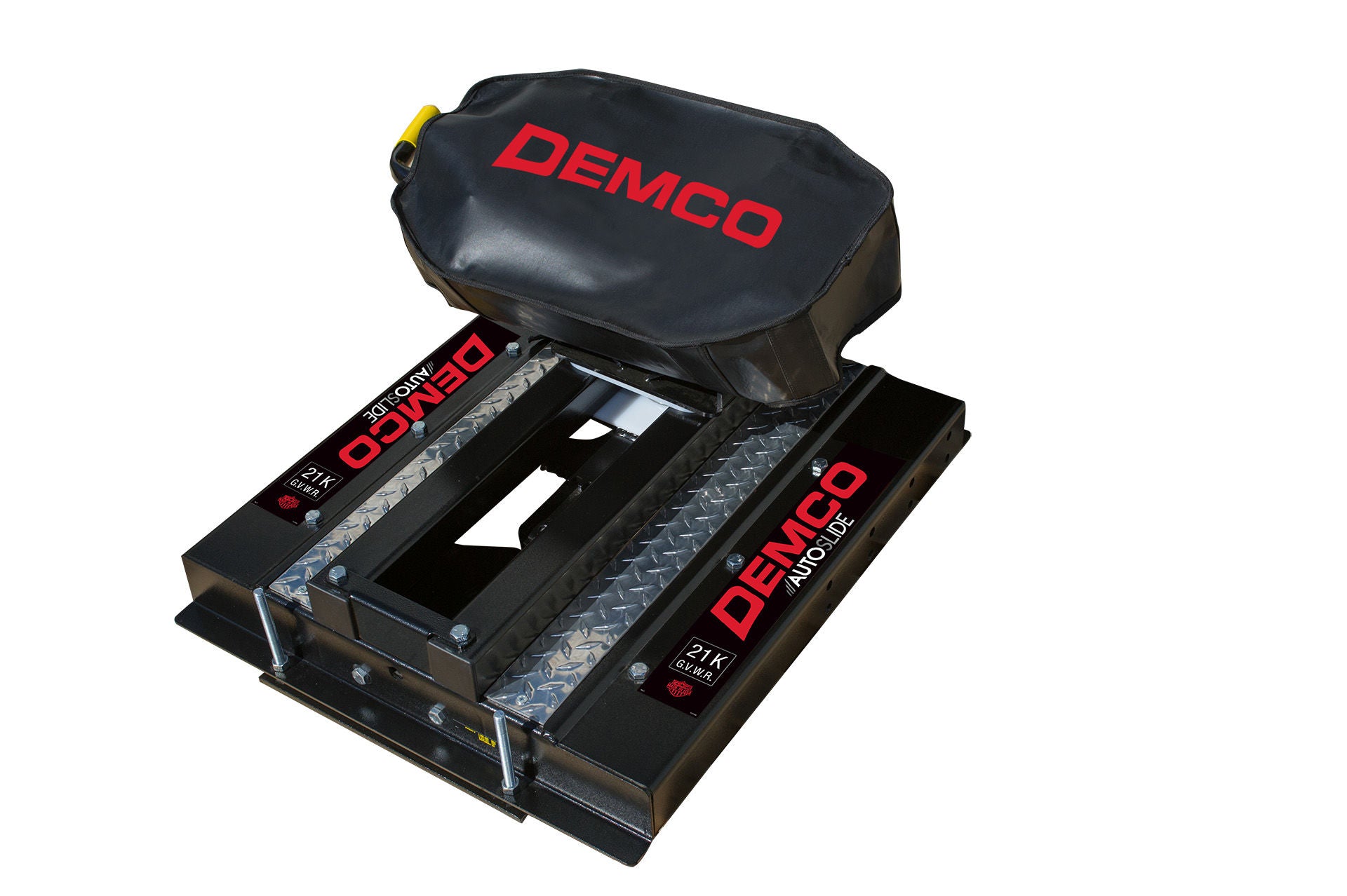 Demco 14844 - Hijacker Hitch Cover