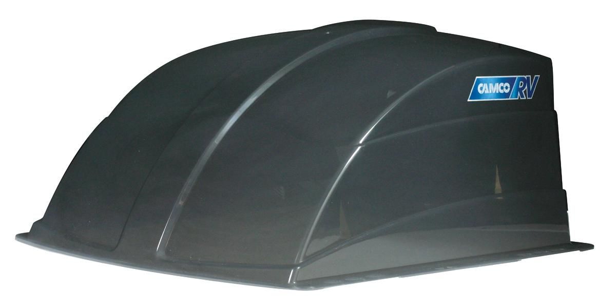 Camco 40453 -  Vent Cover - Smoke