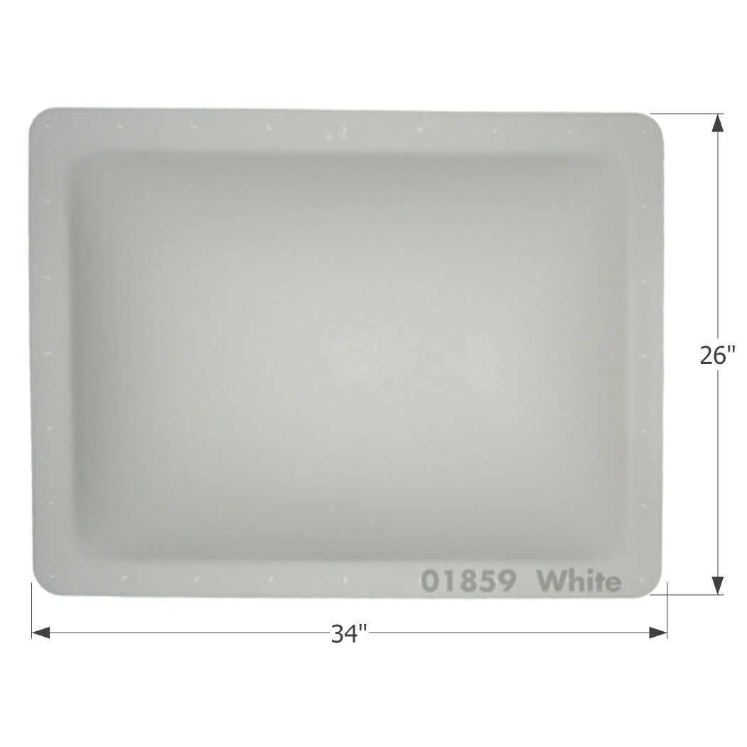 SKYLIGHT, SL2230W, WHITE