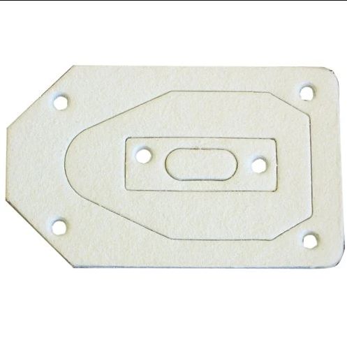 BURNER ACCESS DOOR GASKET