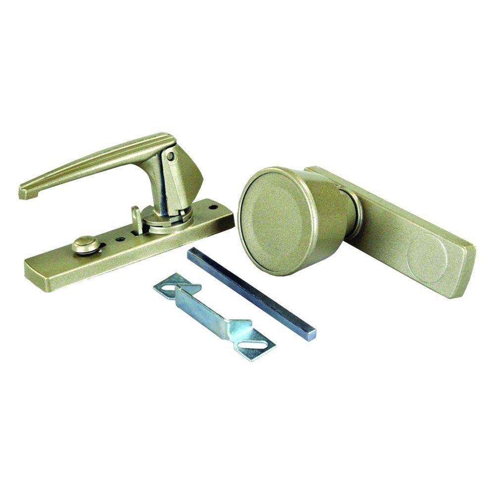 DOOR KNOB/LATCH SET #2049