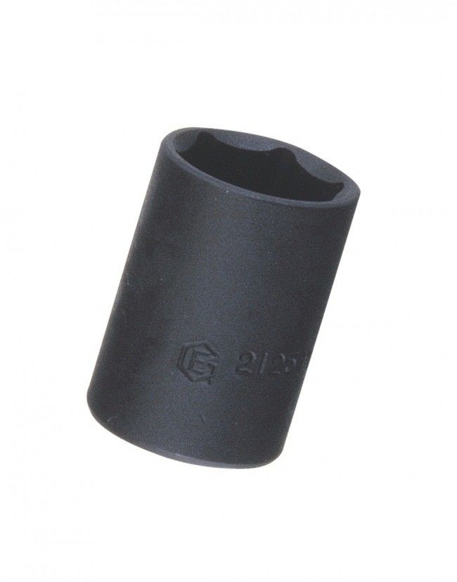 Genius Tools 215207 - 1/4" Drive 7mm Deep Impact Socket