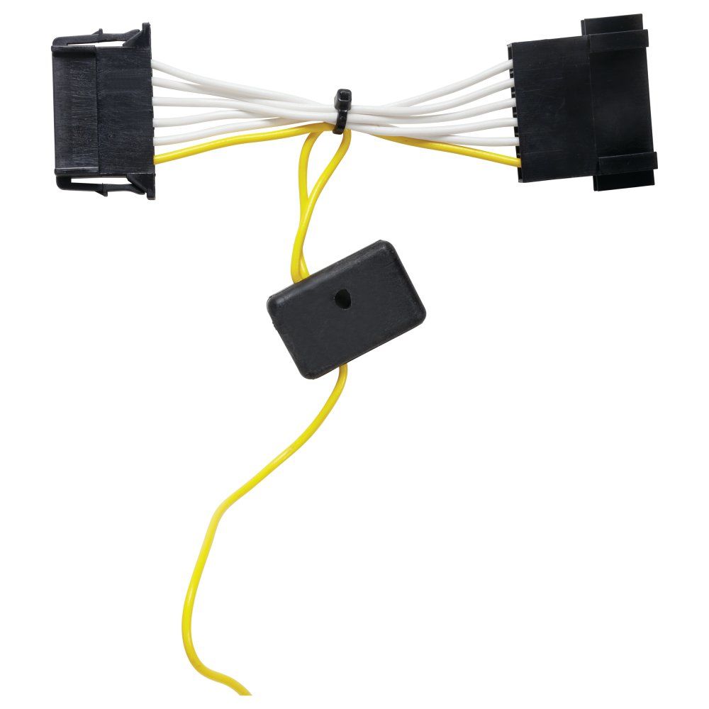 Tekonsha® • 22129 • Tow Harness 7-Way • Mercedes Sprinter 2500/3500 19-22