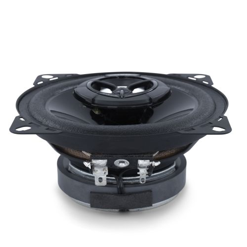 4" 2-Way Coaxial Speakers 200w Max Power