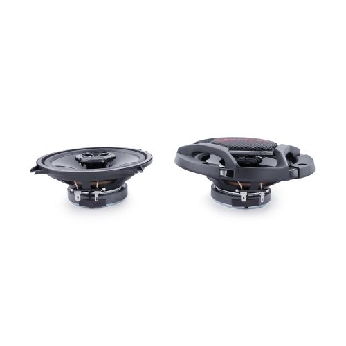 5-1/4" 2-Way Coaxial Speakers 260w Max Power