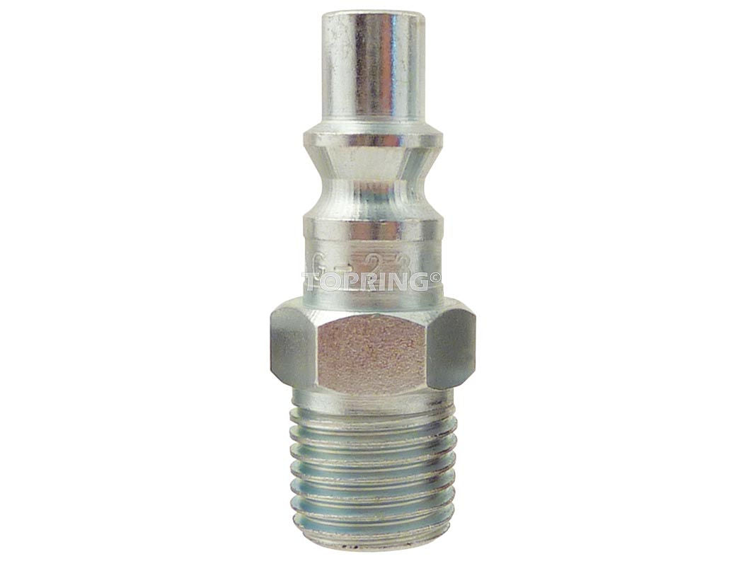 Plug (ARO 210) 1/4(M)NPT