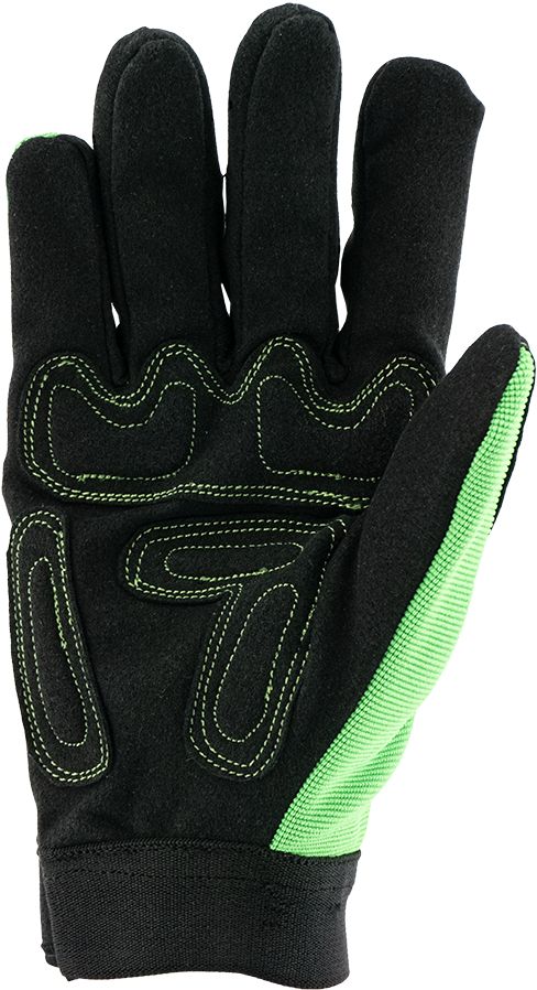High Performance Gloves - XL
