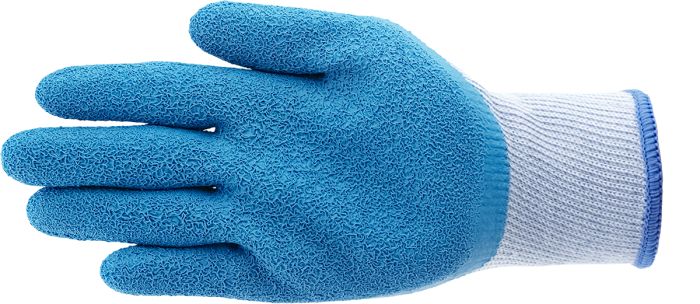 WILDCAT Poly Crinkle Gloves - XL