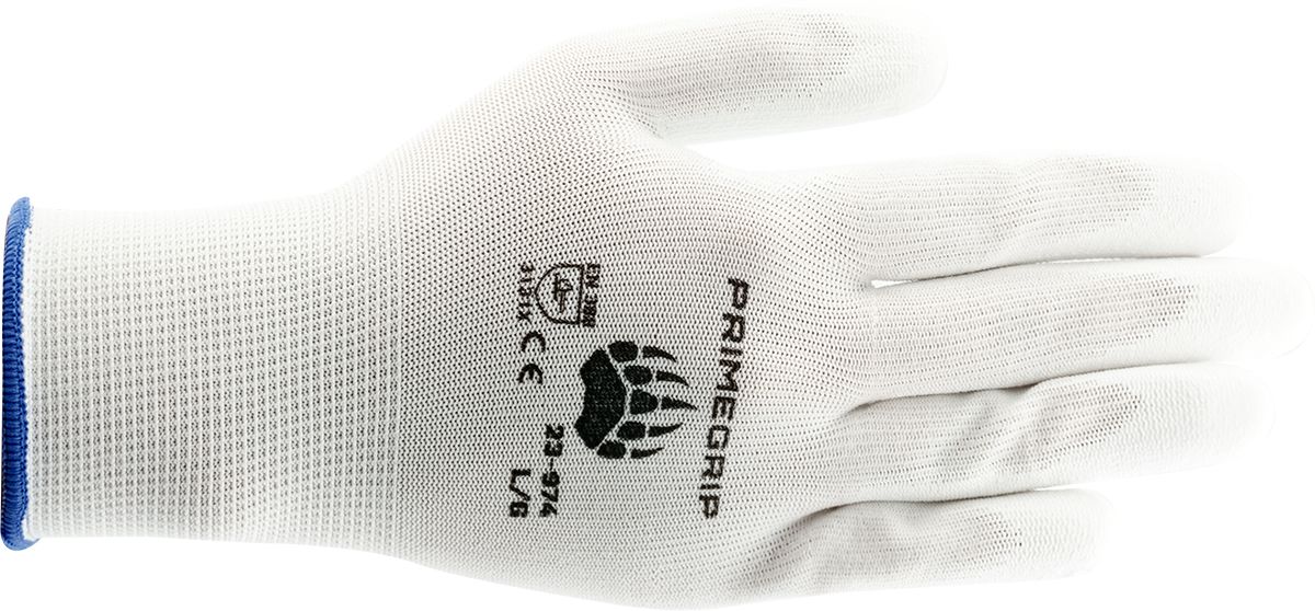 Ultralight Polyurethane Coated Gloves - XXL