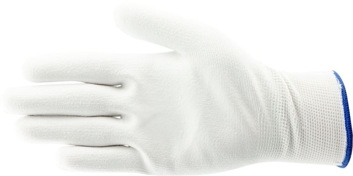 Ultralight Polyurethane Coated Gloves - XL