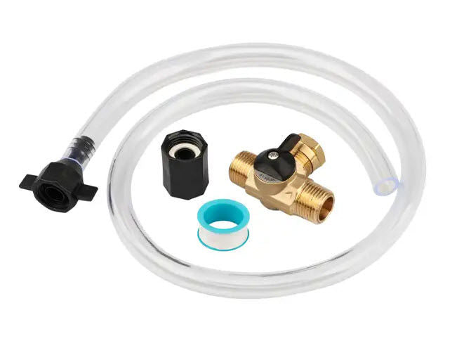 RV Pro RVP092900 - RV Pump Converter Winterizing Kit