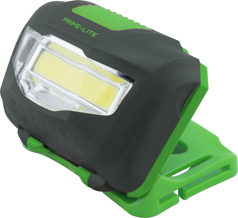 3W COB Headlight